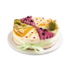 עוגת קרוסלה